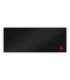 Gembird Gaming mouse pad 350x900x3 mm black