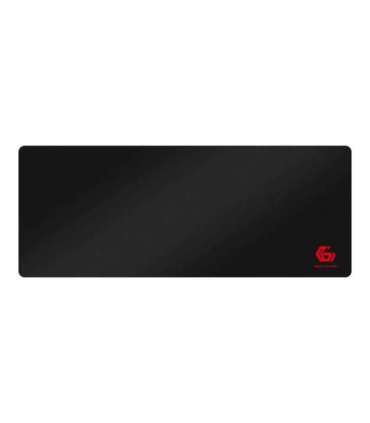Gembird Gaming mouse pad 350x900x3 mm black