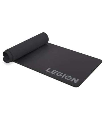 Lenovo Legion XL Gaming mouse pad 900x300x3 mm Black