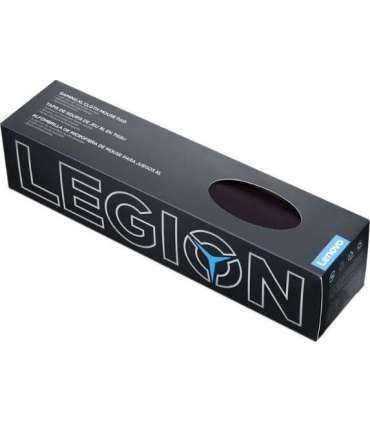 Lenovo Legion XL Gaming mouse pad 900x300x3 mm Black