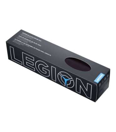 Lenovo Legion XL Gaming mouse pad 900x300x3 mm Black