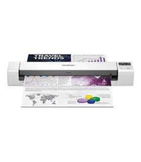 Brother DS-940DW Sheet-fed Portable Document Scanner