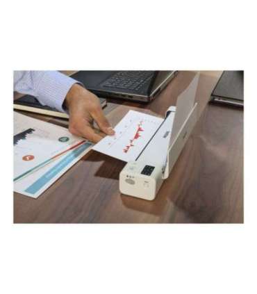 Brother DS-940DW Sheet-fed Portable Document Scanner