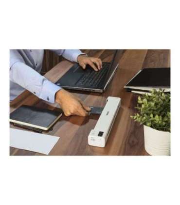 Brother DS-940DW Sheet-fed Portable Document Scanner