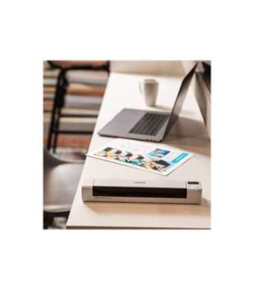 Brother DS-940DW Sheet-fed Portable Document Scanner