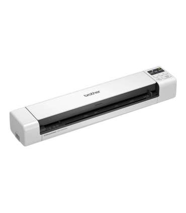 Brother DS-940DW Sheet-fed Portable Document Scanner