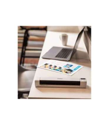 Brother DS-940DW Sheet-fed Portable Document Scanner