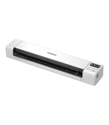 Brother DS-940DW Sheet-fed Portable Document Scanner