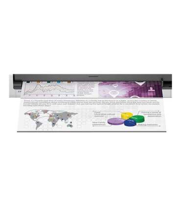 Brother DS-940DW Sheet-fed Portable Document Scanner