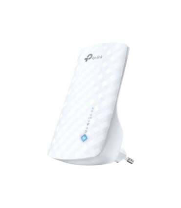 TP-LINK Extender RE190 802.11ac 2.4GHz/5GHz 300+433 Mbit/s MU-MiMO No no PoE Antenna type 3