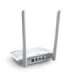 Router TL-WR820N 802.11n 300 Mbit/s 10/100 Mbit/s Ethernet LAN (RJ-45) ports 2 Mesh Support No MU-MiMO Yes