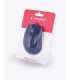 Gembird MUS-4B-01 Optical Mouse USB Black