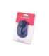 Gembird MUS-4B-01 Optical Mouse USB Black