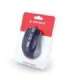 Gembird MUS-4B-01-GB Optical Mouse USB Spacegrey/Black