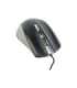 Gembird MUS-4B-01-GB Optical Mouse USB Spacegrey/Black