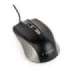 Gembird MUS-4B-01-GB Optical Mouse USB Spacegrey/Black