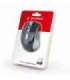 Gembird MUSW-4B-04-GB 2.4GHz Wireless Optical Mouse Optical Mouse USB Spacegrey/Black