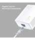 TP-LINK Gigabit Powerline Starter Kit TL-PA7017 KIT 10/100/1000 Mbit/s Ethernet LAN (RJ-45) ports 1 No Wi-Fi |