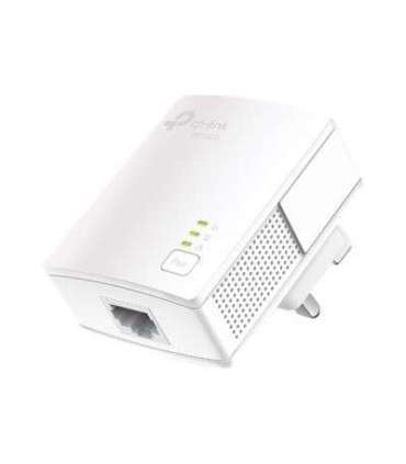 TP-LINK Gigabit Powerline Starter Kit TL-PA7017 KIT 10/100/1000 Mbit/s Ethernet LAN (RJ-45) ports 1 No Wi-Fi |