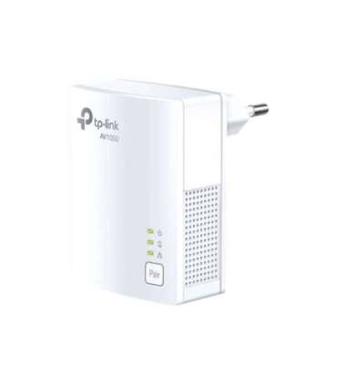 TP-LINK Gigabit Powerline Starter Kit TL-PA7017 KIT 10/100/1000 Mbit/s Ethernet LAN (RJ-45) ports 1 No Wi-Fi |