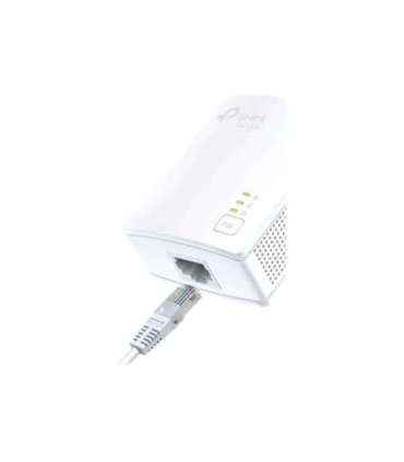 TP-LINK Gigabit Powerline Starter Kit TL-PA7017 KIT 10/100/1000 Mbit/s Ethernet LAN (RJ-45) ports 1 No Wi-Fi |