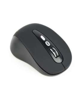 Gembird MUSWB-6B-01 Optical Mouse Bluetooth v.3.0 Black