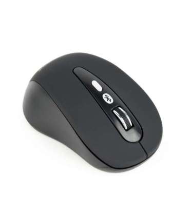 Gembird MUSWB-6B-01 Optical Mouse Bluetooth v.3.0 Black