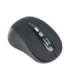 Gembird MUSWB-6B-01 Optical Mouse Bluetooth v.3.0 Black