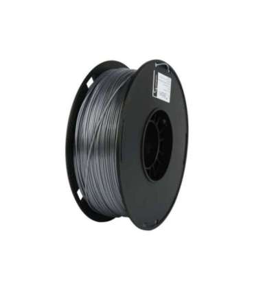 Flashforge PLA-plus Filament 1.75 mm diameter, 1kg/spool Silver