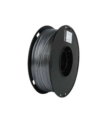 Flashforge PLA-plus Filament 1.75 mm diameter, 1kg/spool Silver