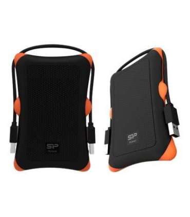 Silicon Power HDD Armor A30 Enclosure
