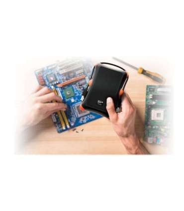 Silicon Power HDD Armor A30 Enclosure