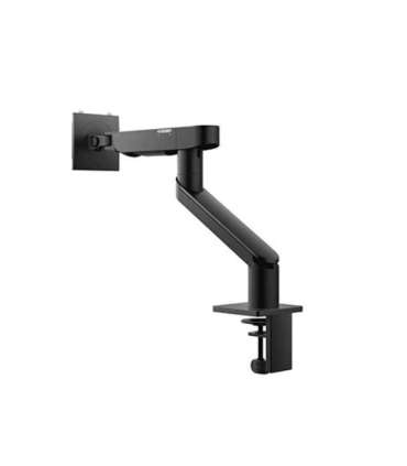 Dell Desk Mount MSA20 Height, tilt, swivel, rotation, depth 19-38 " Maximum weight (capacity) 10 kg Black
