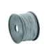 Flashforge PLA Filament 1.75 mm diameter, 1kg/spool Grey