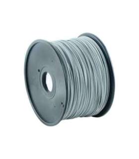 Flashforge PLA Filament 1.75 mm diameter, 1kg/spool Grey