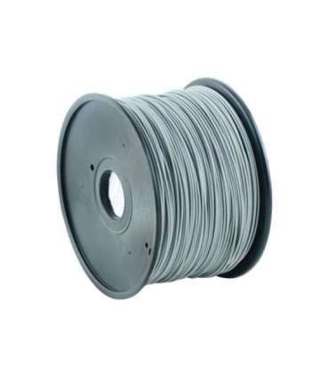 Flashforge PLA Filament 1.75 mm diameter, 1kg/spool Grey