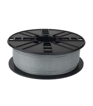 Flashforge PLA Filament 1.75 mm diameter, 1kg/spool Grey