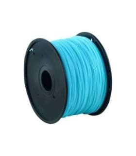 Flashforge PLA Filament 1.75 mm diameter, 1kg/spool Blue