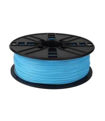 Flashforge PLA Filament 1.75 mm diameter, 1kg/spool Blue