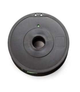 Flashforge PLA Filament 1.75 mm diameter, 1kg/spool Green