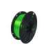 Flashforge PLA Filament 1.75 mm diameter, 1kg/spool Green