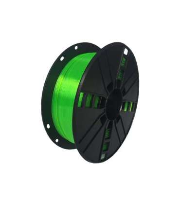 Flashforge PLA Filament 1.75 mm diameter, 1kg/spool Green