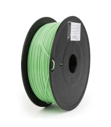 Flashforge PLA Filament 1.75 mm diameter, 1kg/spool Green