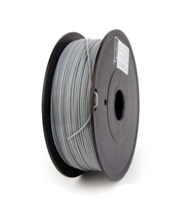 Flashforge PLA-PLUS Filament 1.75 mm diameter, 1kg/spool Grey
