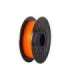Flashforge PLA-PLUS Filament 1.75 mm diameter, 1kg/spool Orange