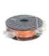 Flashforge PLA-PLUS Filament 1.75 mm diameter, 1kg/spool Orange