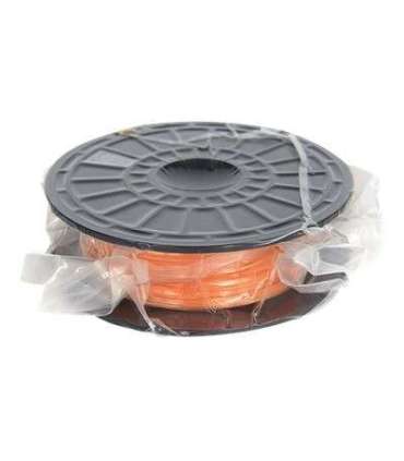 Flashforge PLA-PLUS Filament 1.75 mm diameter, 1kg/spool Orange