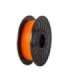 Flashforge PLA-PLUS Filament 1.75 mm diameter, 1kg/spool Orange