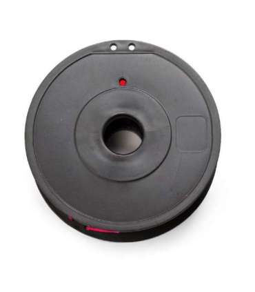 Flashforge PLA-PLUS Filament 1.75 mm diameter, 1kg/spool Red