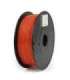 Flashforge PLA-PLUS Filament 1.75 mm diameter, 1kg/spool Red